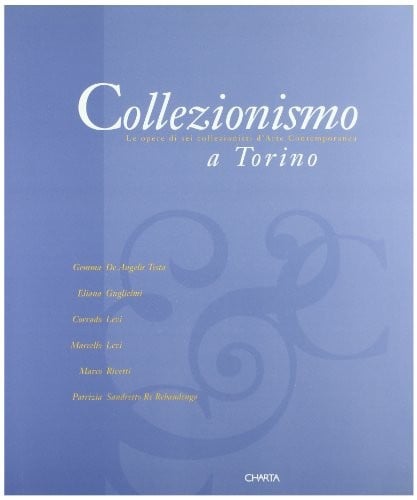 Collezionismo a Torino