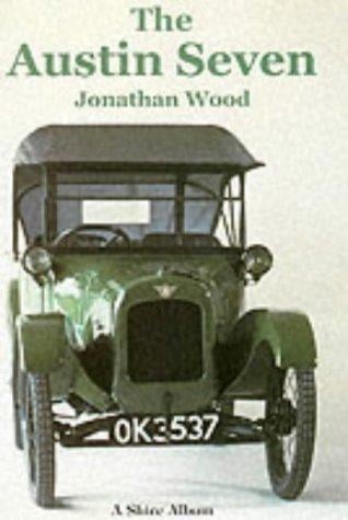 The Austin Seven