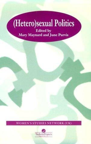 HeteroSexual Politics