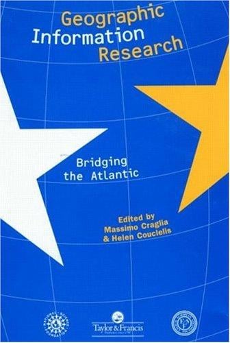 Geographic information research