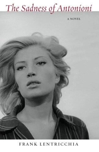The sadness of Antonioni