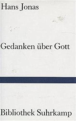 Gedanken über Gott