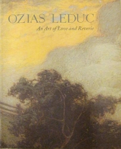 Ozias Leduc