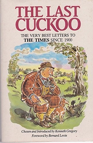 The last cuckoo