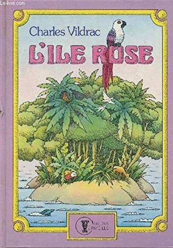 L' Ile rose