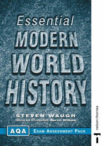 Essential Modern World History