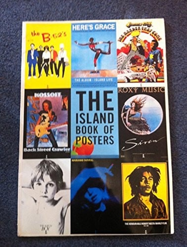 The Island book of posters