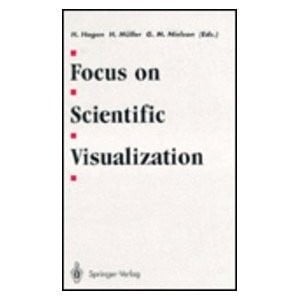 Focus on scientific visualization