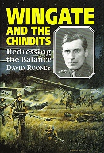 Wingate and the Chindits
