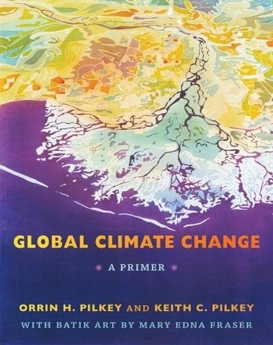 Global climate change