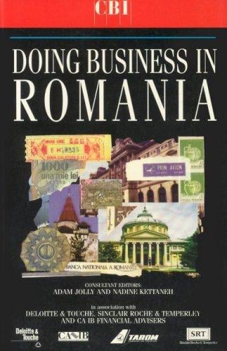 Doing business in Romania