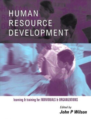 Human resource development