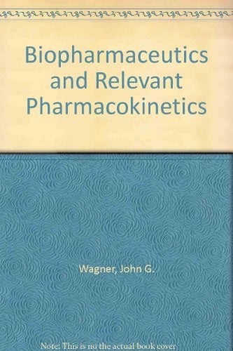 Biopharmaceutics and relevant pharmacokinetics