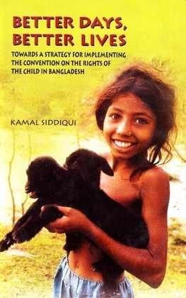 Better days, better lives