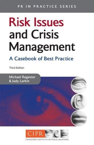 Risk issues and crisis management