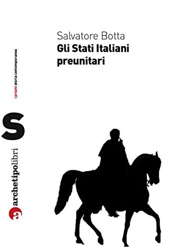 Gli stati italiani preunitari