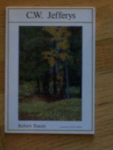 C.W. Jefferys
