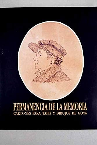 Permanencia de la memoria