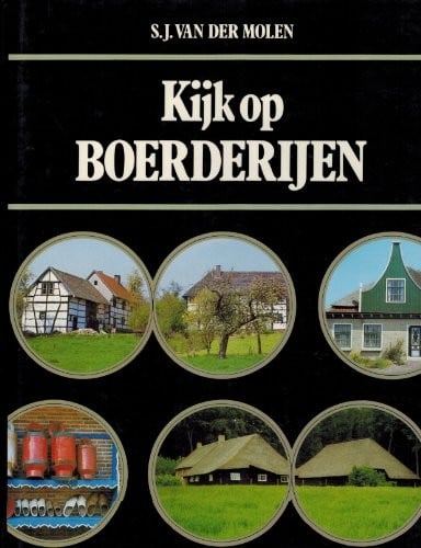 Kijk op boerderijen