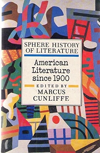 American literature since 1900