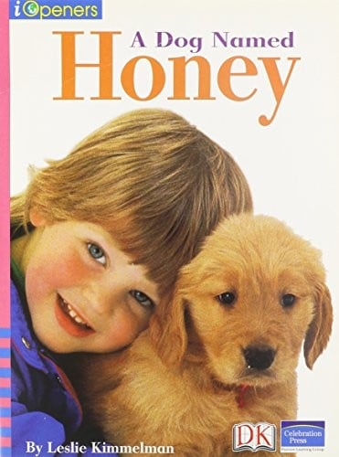 A Dog Named Honey