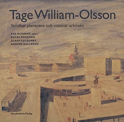 Tage William-Olsson