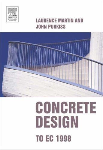 Concrete design to EN 1992