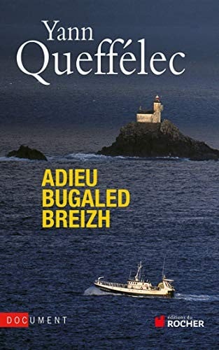 Adieu Bugaled Breizh
