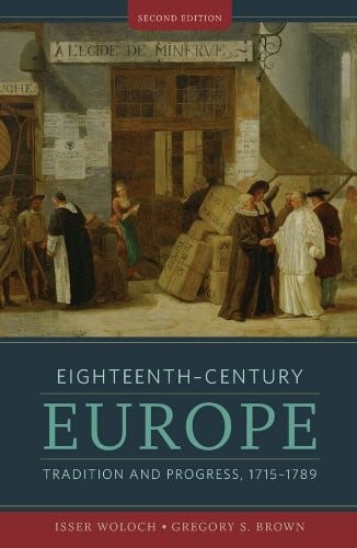 Eighteenth-century Europe