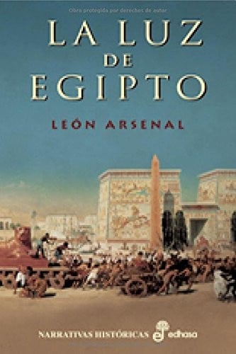 La luz de Egipto