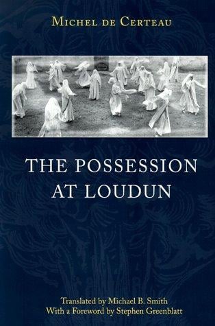 The possession at Loudun
