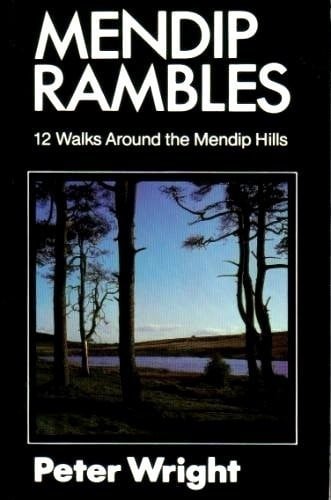 Mendip rambles