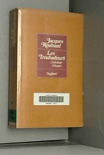 Les troubadours