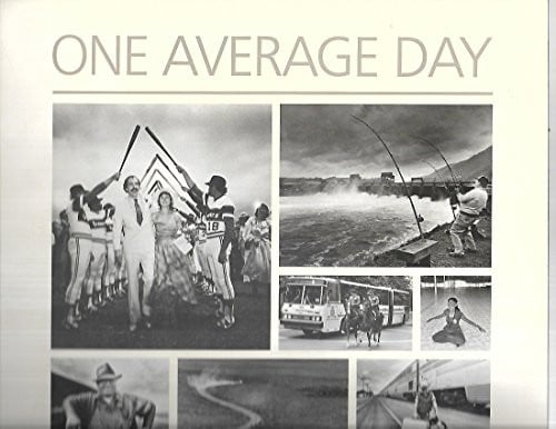 One average day