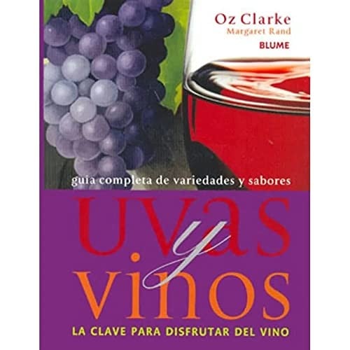 Uvas y Vinos