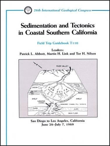 Sedimentation and tectonics in coastal southern California