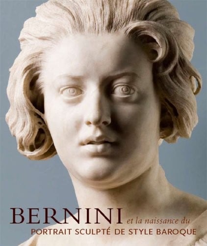 Bernini et la naissance du portrait sculpté de style baroque