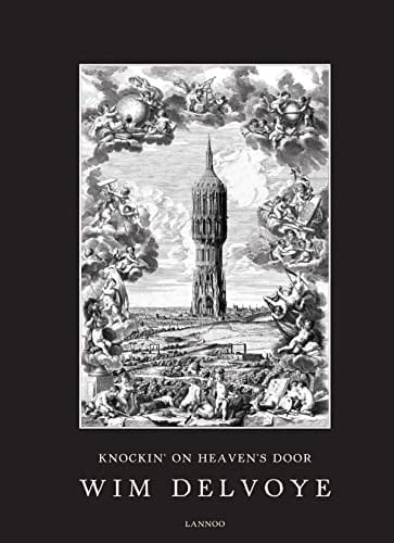 Knockin' on heaven's door
