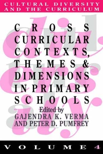 Cultural diversity and the curriculum