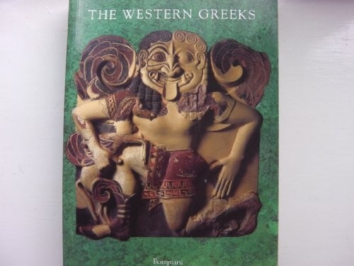 The western Greeks
