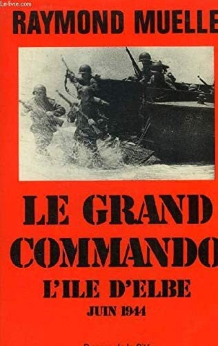 Le grand commando