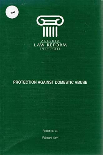 Protection against domestic abuse