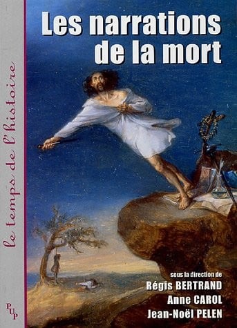 Les narrations de la mort