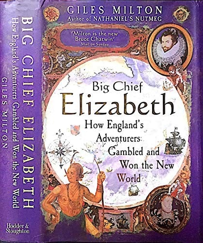 Big Chief Elizabeth - Qpd Edition