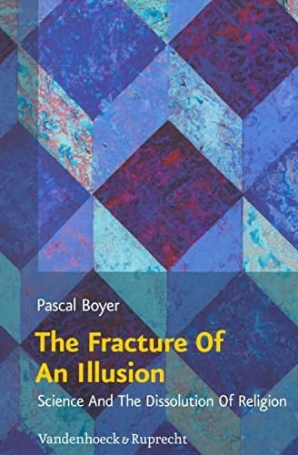 The fracture of an illusion