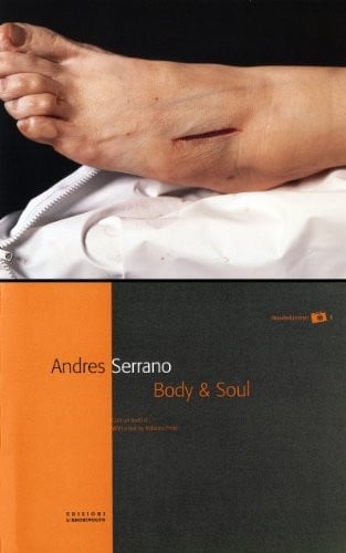 Andres Serrano