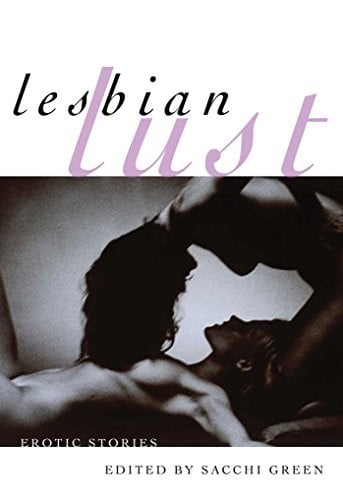 Lesbian lust