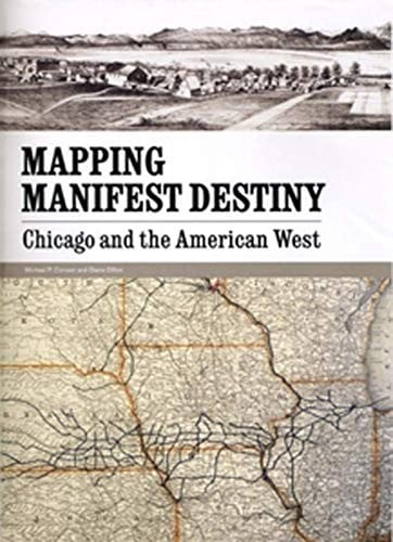 Mapping manifest destiny
