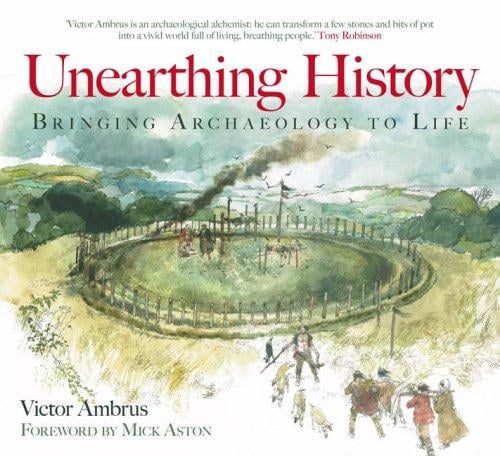 Drawing on Archaeology