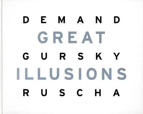 Great illusions